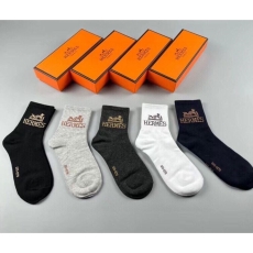 Hermes Socks